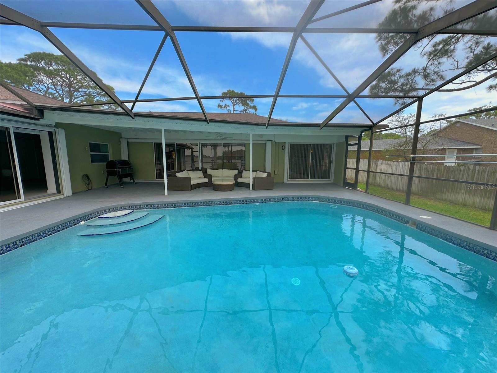 BANANA RIVER DRIVE SUB - Residential