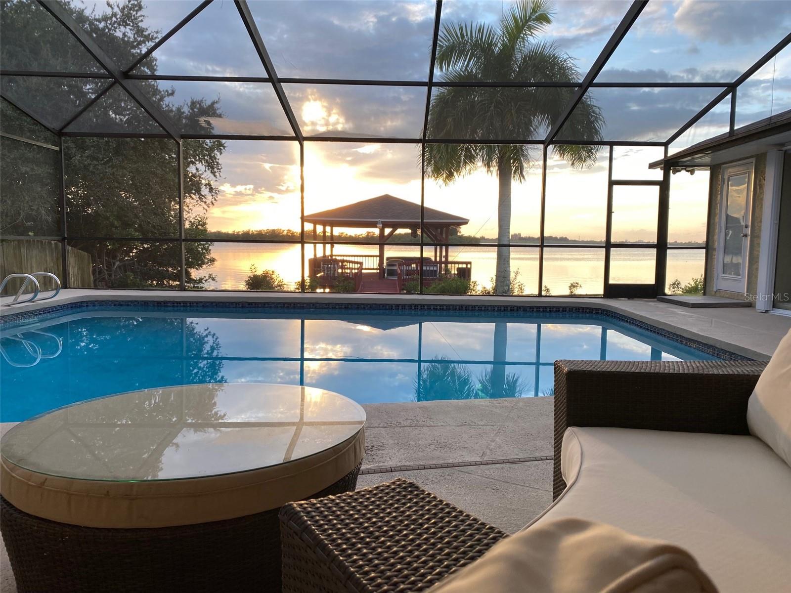 BANANA RIVER DRIVE SUB - Residential