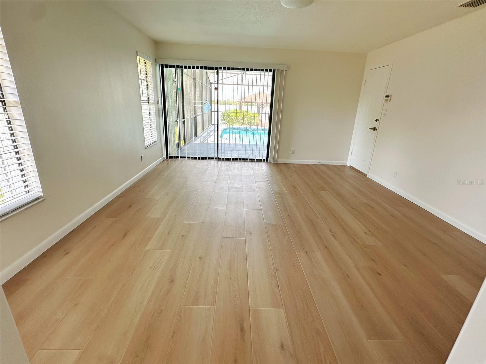 BANANA RIVER DRIVE SUB - Residential