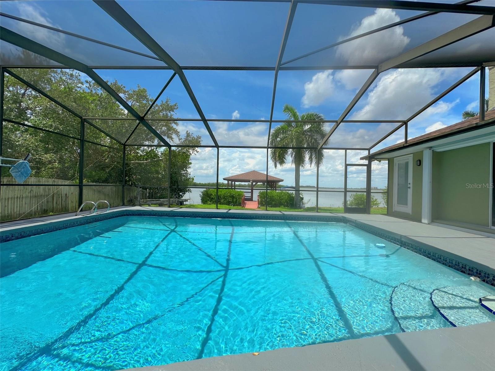 BANANA RIVER DRIVE SUB - Residential