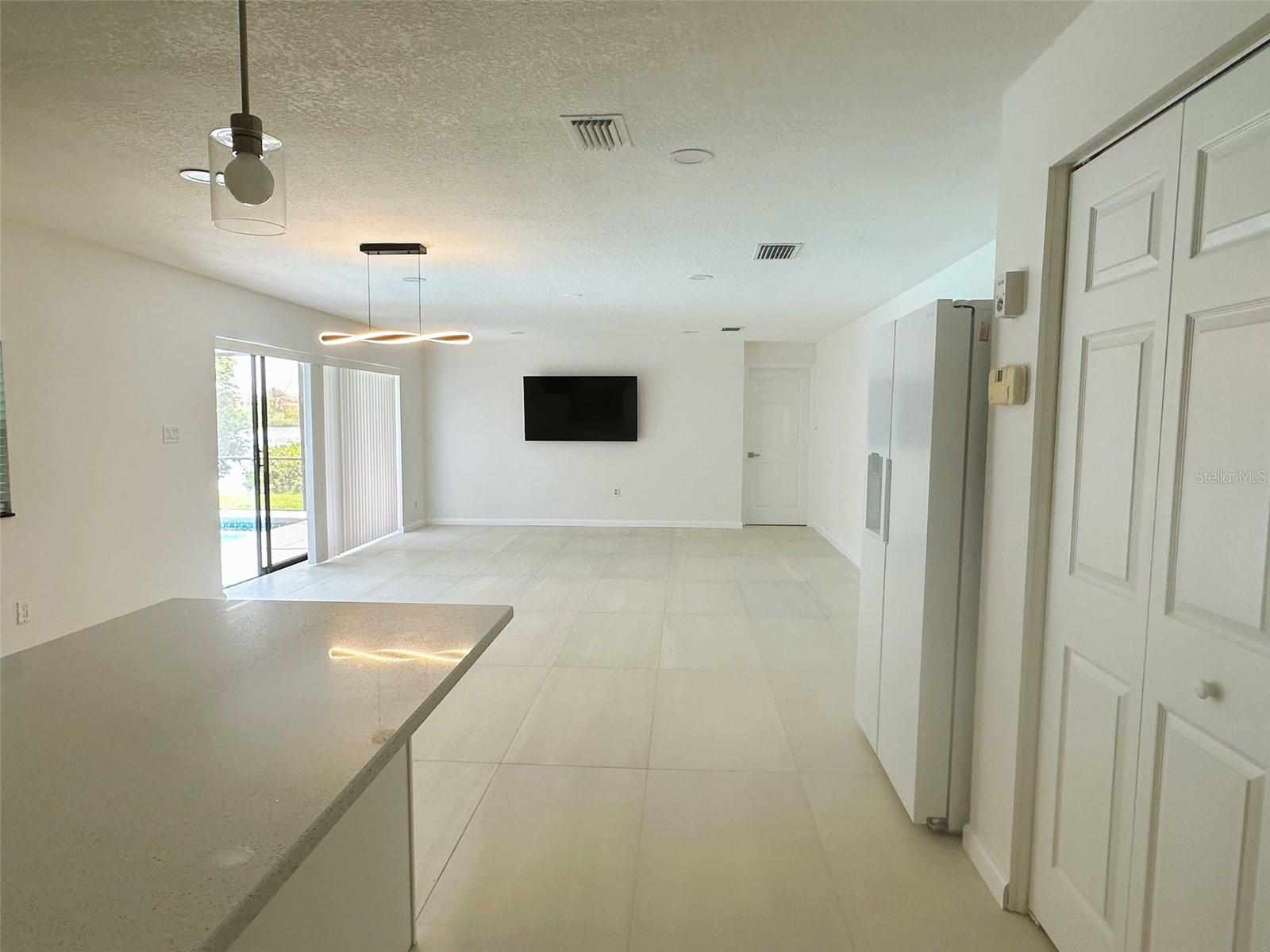 BANANA RIVER DRIVE SUB - Residential