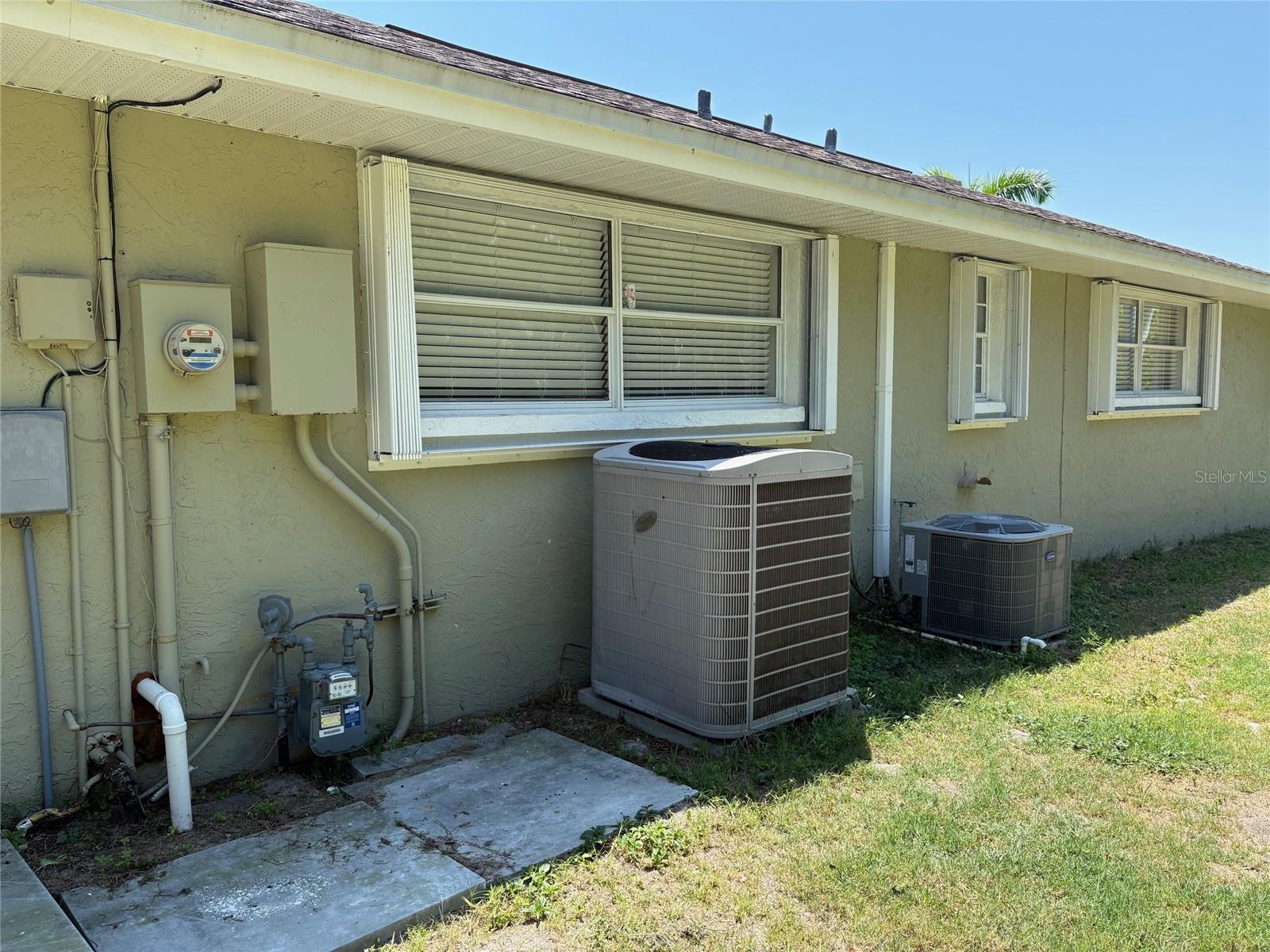 BANANA RIVER DRIVE SUB - Residential