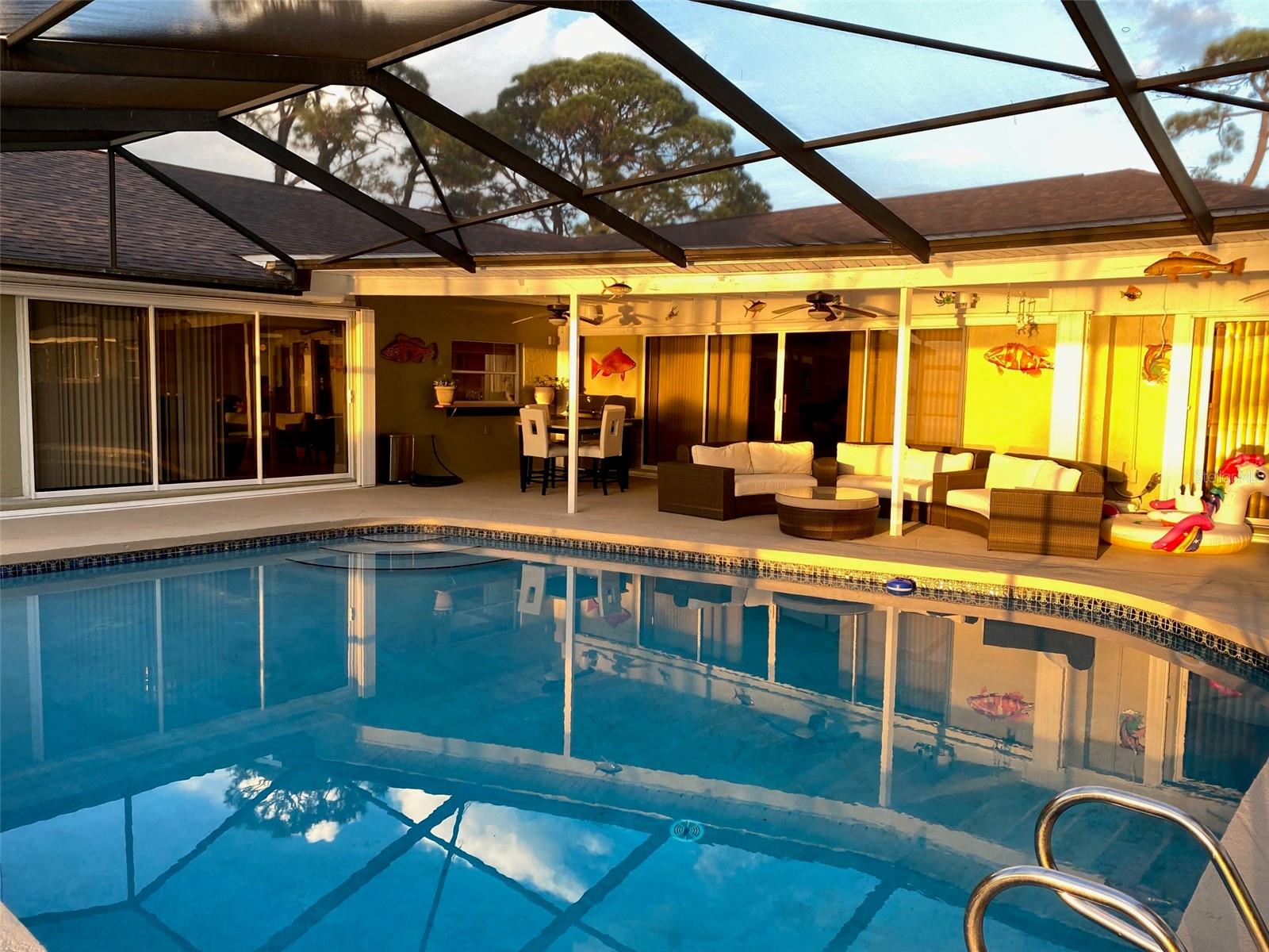 BANANA RIVER DRIVE SUB - Residential