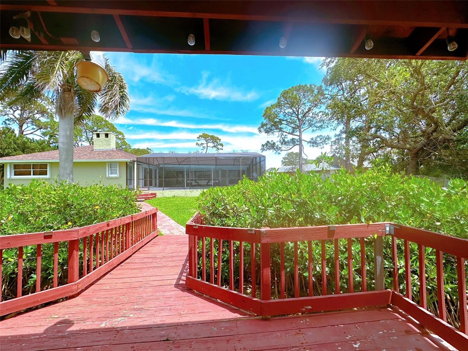 BANANA RIVER DRIVE SUB - Residential