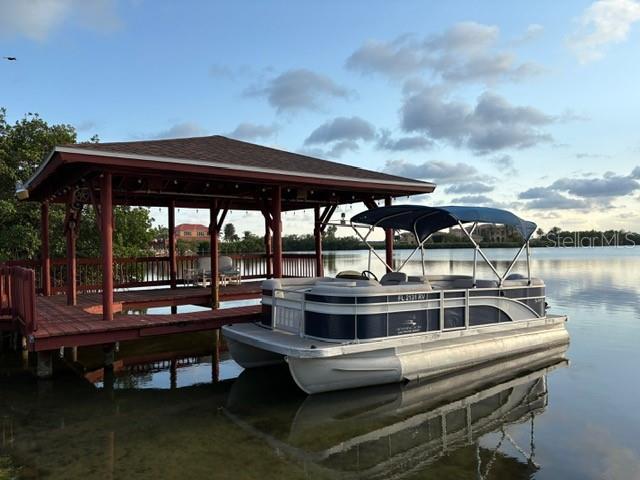 BANANA RIVER DRIVE SUB - Residential