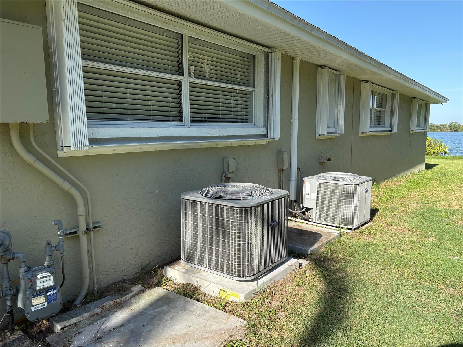 BANANA RIVER DRIVE SUB - Residential