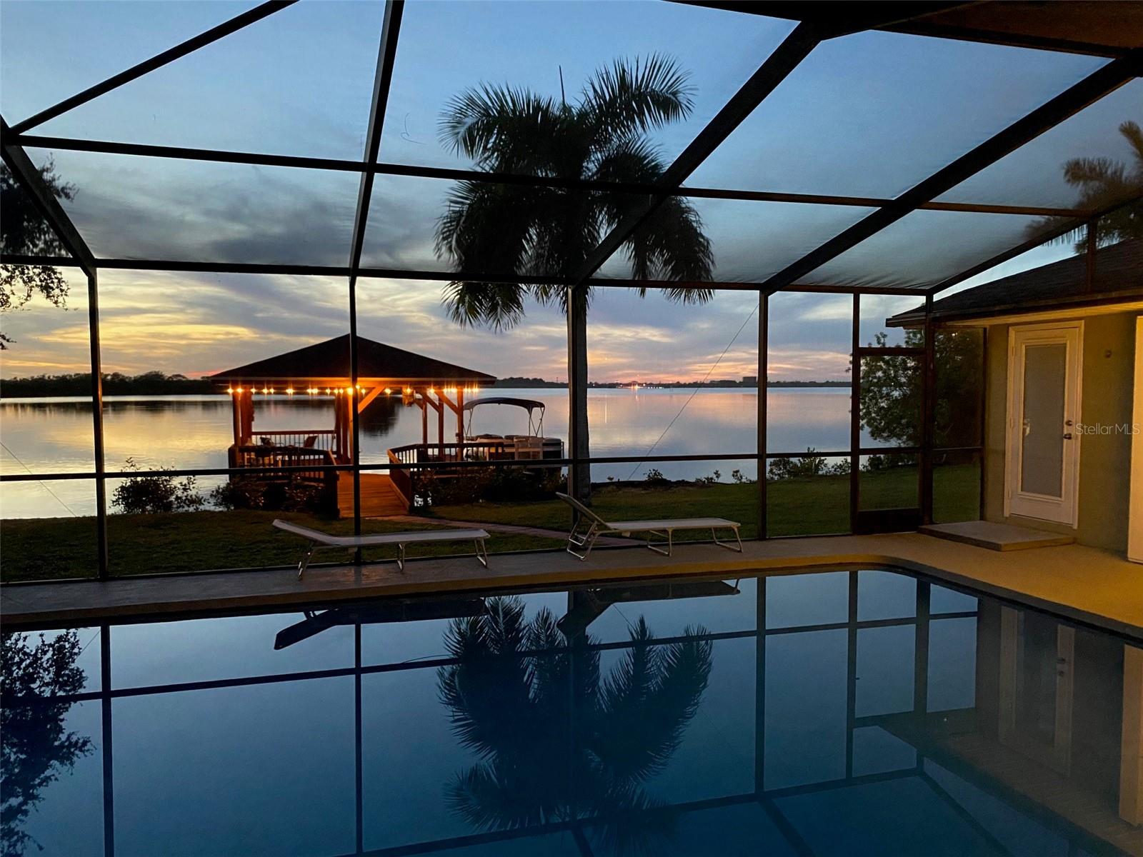 BANANA RIVER DRIVE SUB - Residential