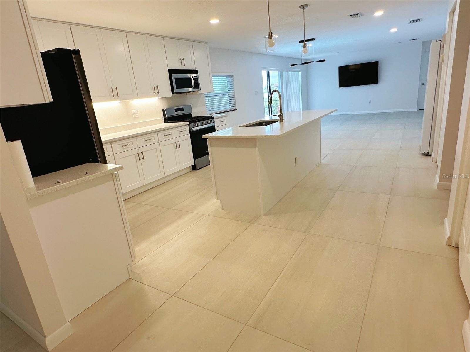 BANANA RIVER DRIVE SUB - Residential