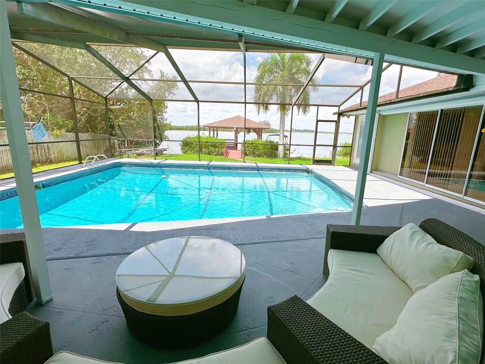 BANANA RIVER DRIVE SUB - Residential