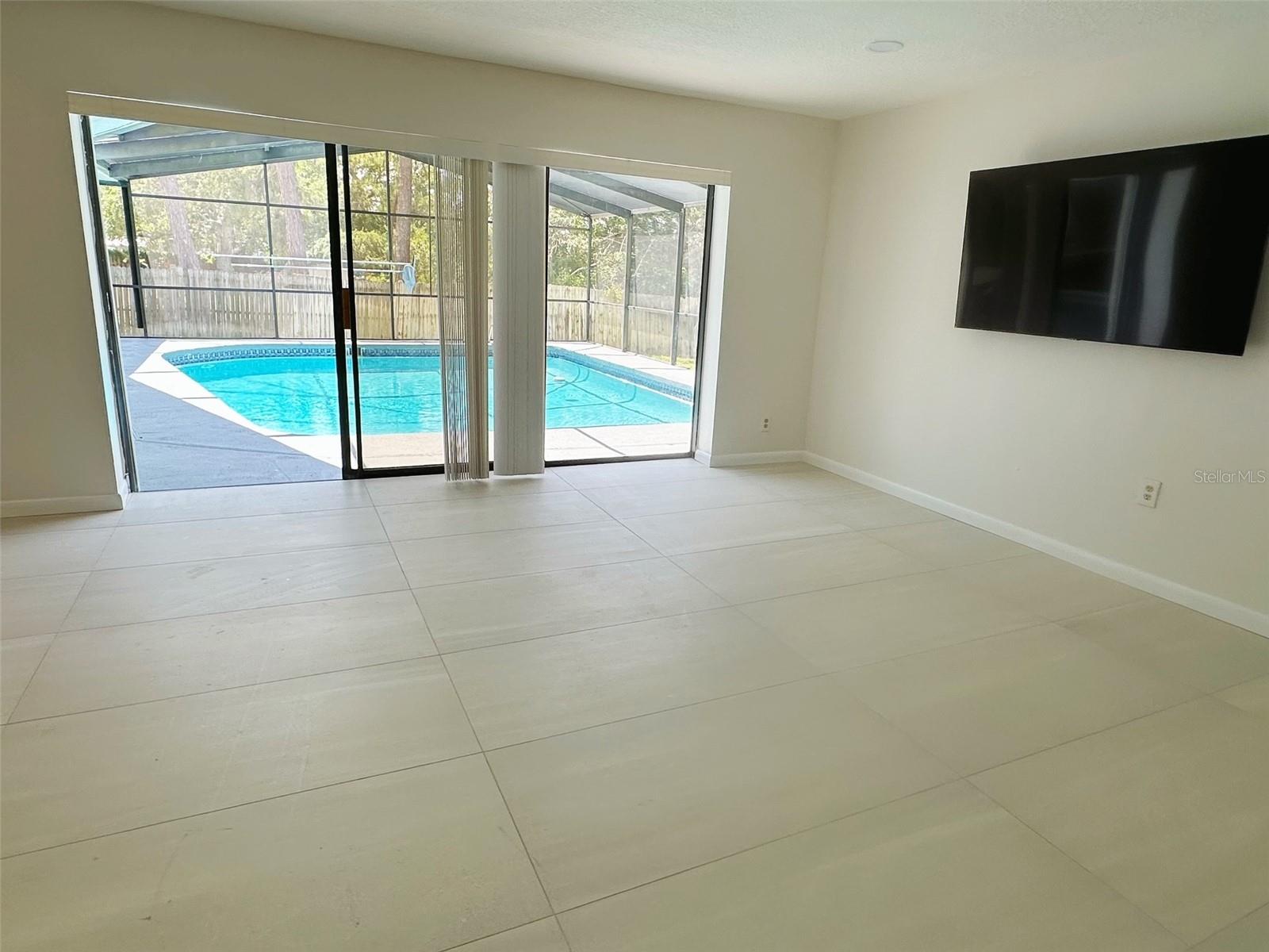 BANANA RIVER DRIVE SUB - Residential