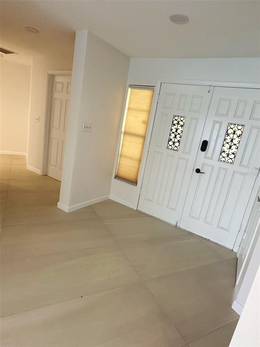 BANANA RIVER DRIVE SUB - Residential