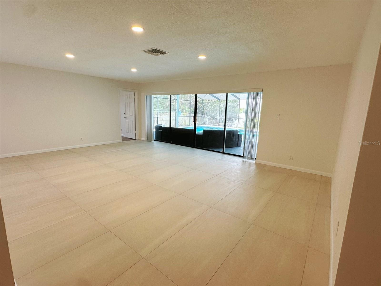 BANANA RIVER DRIVE SUB - Residential