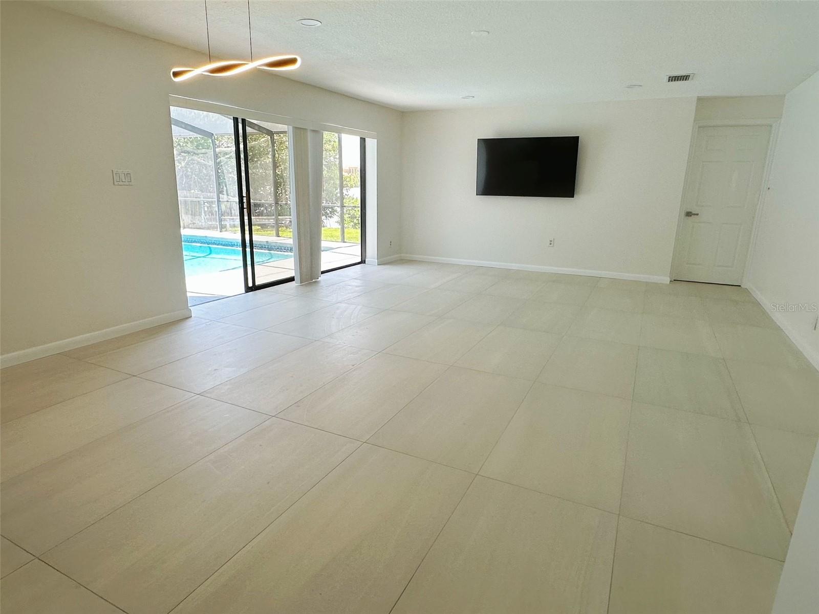 BANANA RIVER DRIVE SUB - Residential