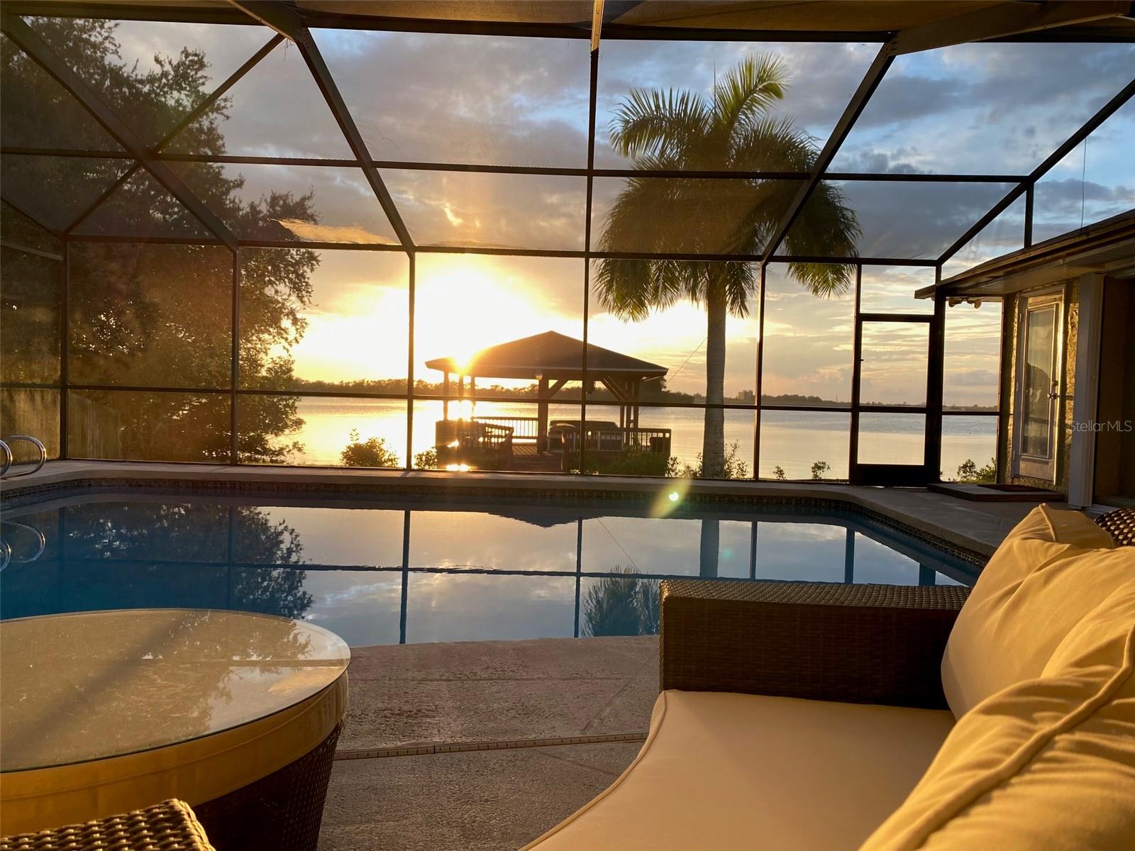 BANANA RIVER DRIVE SUB - Residential