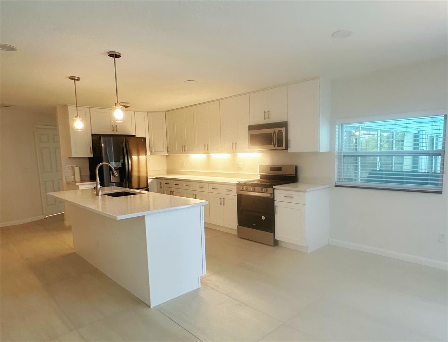 BANANA RIVER DRIVE SUB - Residential