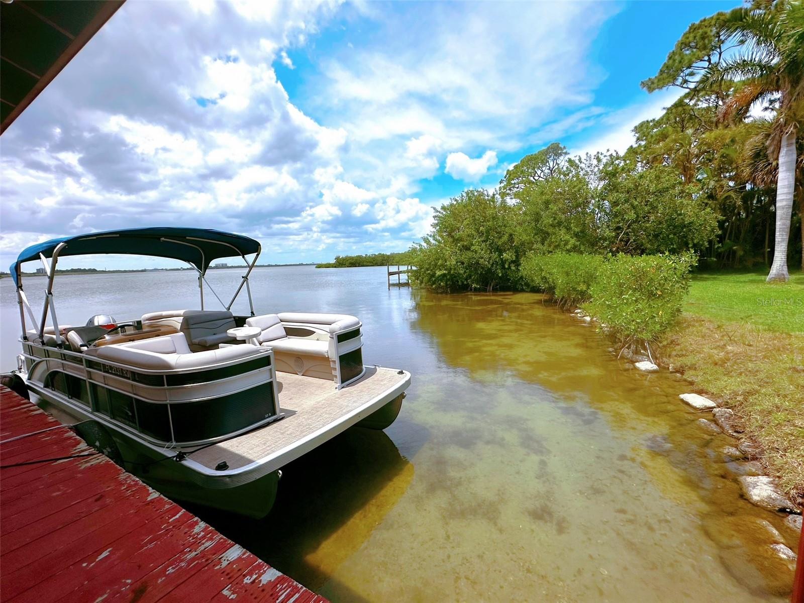 BANANA RIVER DRIVE SUB - Residential