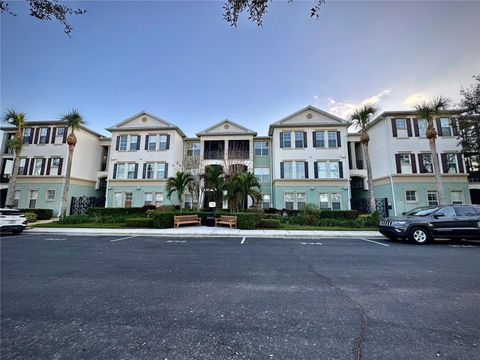11446 JASPER KAY TERRACE 106 (1006) WINDERMERE FL 34786