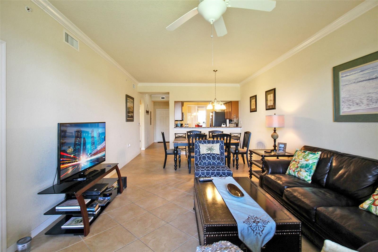 GRAND ESTUARY VI AT RIVER STRAND PH 2 - Residential Lease