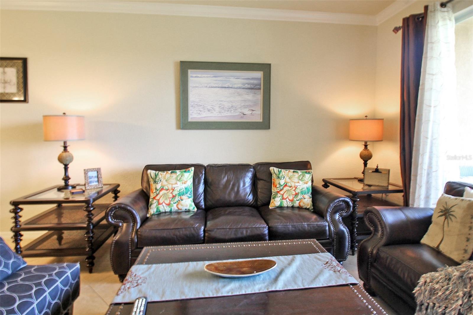 GRAND ESTUARY VI AT RIVER STRAND PH 2 - Residential Lease