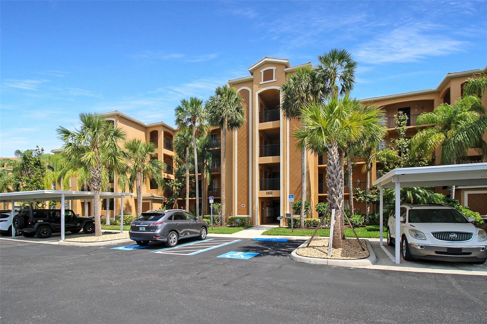 GRAND ESTUARY VI AT RIVER STRAND PH 2 - Residential Lease