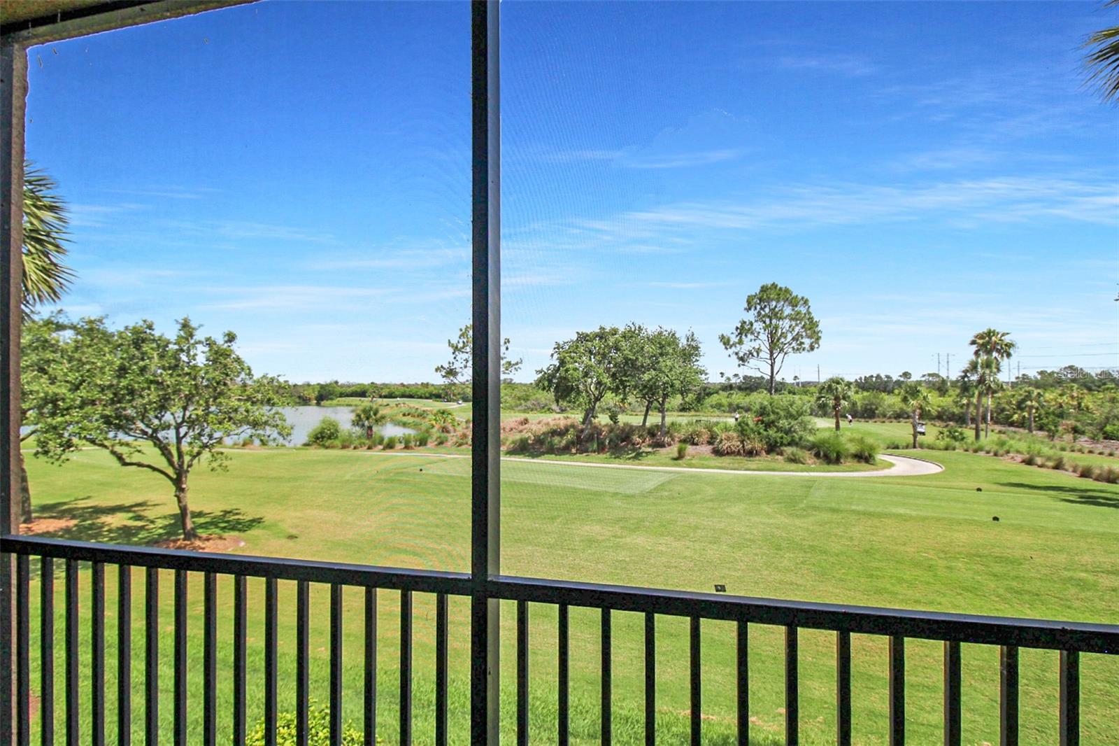 GRAND ESTUARY VI AT RIVER STRAND PH 2 - Residential Lease