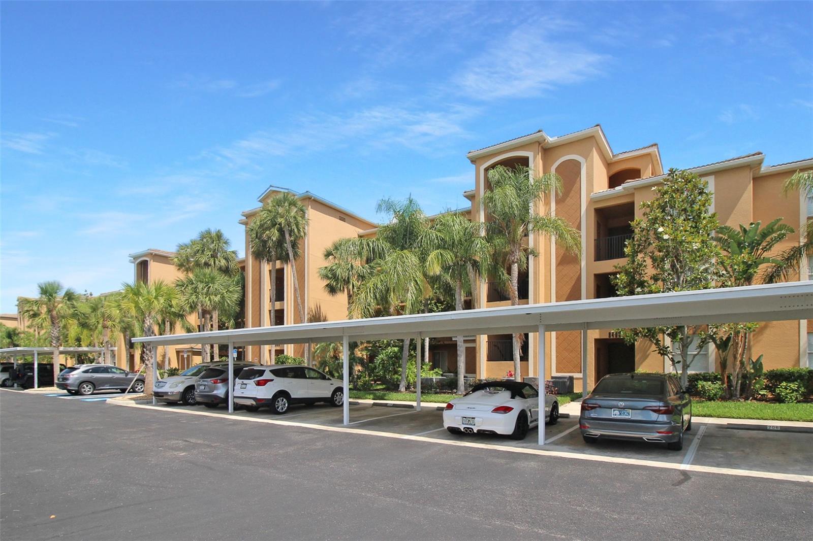 Welcome to Coastal Links your peaceful paradise in the sought-after River Strand Golf and Country Club in Bradenton, Florida! This 2-bedroom, 2-bathroom lakeview condo offers comfort, elegance, and the lifestyle you've been dreaming of.
Upon entry, you'll be greeted by a cozy and inviting atmosphere that immediately feels like home. The spacious living room features a large couch, two comfortable chairs, and a flat-screen TV—perfect for movie nights or unwinding after a day of golf or beach adventures.
Step through the sliding glass doors to your favorite morning coffee spot—an outdoor seating area overlooking the lush greens of the golf course and a tranquil lake, offering peaceful views you’ll never tire of.
Adjacent to the living space is the fully equipped kitchen, featuring granite countertops, stainless steel appliances, and a breakfast bar with barstool seating. A dining table for six is perfect for family meals or entertaining, and an additional bistro-style table provides extra seating for casual gatherings or game nights.
The primary bedroom is a serene retreat with a king-size bed, a TV, and stunning lake views. The attached bathroom boasts a large vanity and a walk-in shower, providing both style and functionality. The second bedroom includes two twin-size beds, a TV, and ample closet space, making it ideal for guests or children. The second bathroom has a large vanity with shower/tub combo.
Living in River Strand Golf and Country Club means enjoying resort-style amenities, including:
A 27-hole championship golf course designed by Arthur Hills
Tennis and pickleball courts
A state-of-the-art fitness center
Multiple pools and spas
A luxurious clubhouse with dining and social events
Scenic walking and biking trails throughout the community
Whether you're here to play, relax, or explore, this stunning condo offers the perfect balance of comfort and convenience in one of Bradenton’s most vibrant communities.
House Rule: No smoking. No burning candles inside of lodging. No parties. No Pets.