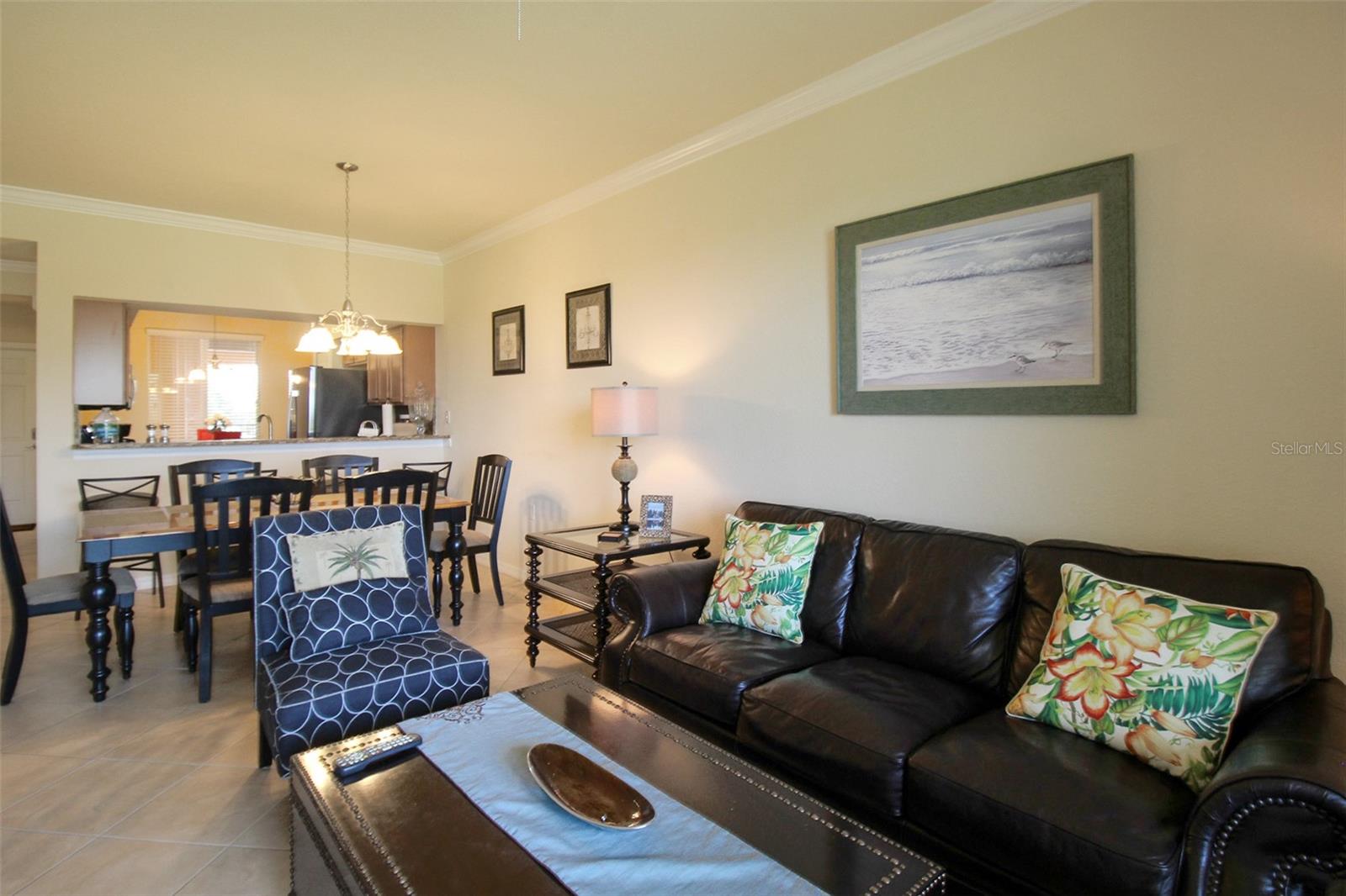 GRAND ESTUARY VI AT RIVER STRAND PH 2 - Residential Lease