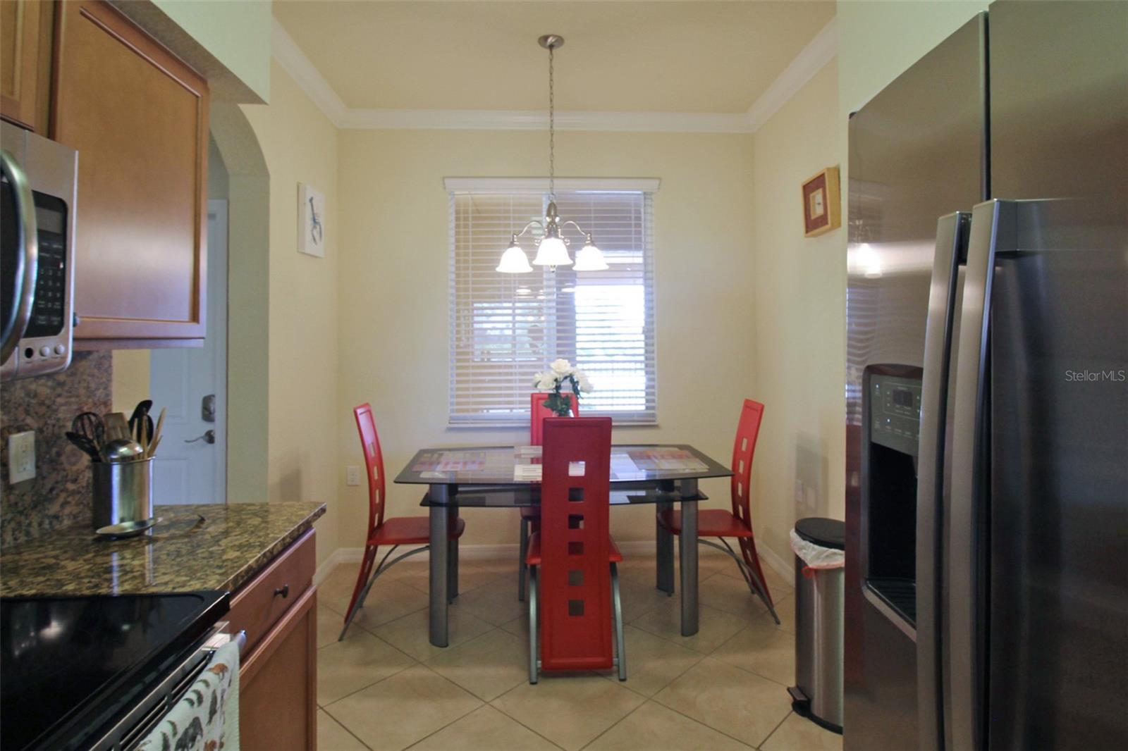 GRAND ESTUARY VI AT RIVER STRAND PH 2 - Residential Lease