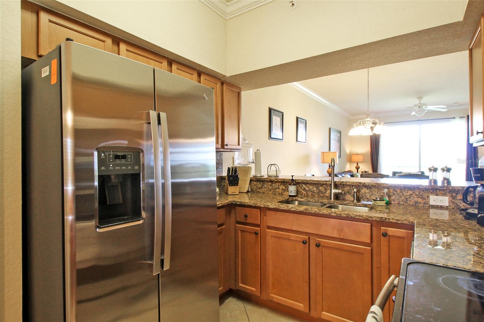 GRAND ESTUARY VI AT RIVER STRAND PH 2 - Residential Lease