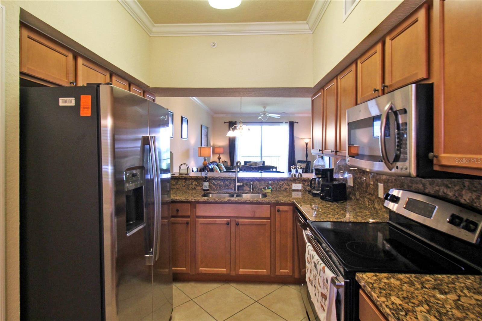 GRAND ESTUARY VI AT RIVER STRAND PH 2 - Residential Lease