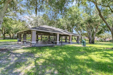 A home in LAKE MARY