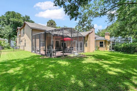 A home in LAKE MARY