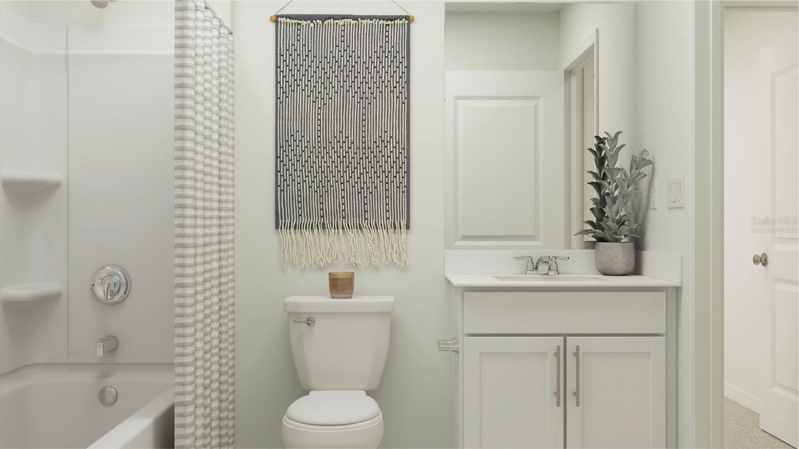 HUNT CLUB GROVES 50S - Residential