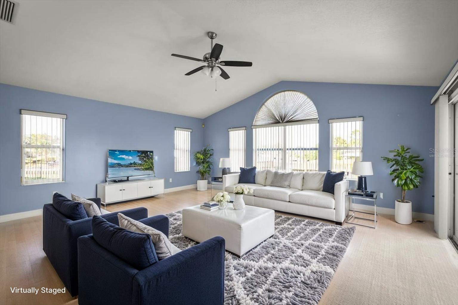 PALM COAST - Residential