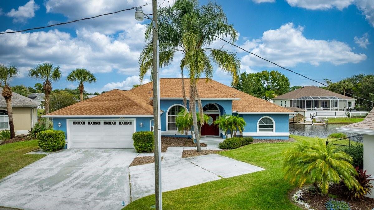 PALM COAST - Residential