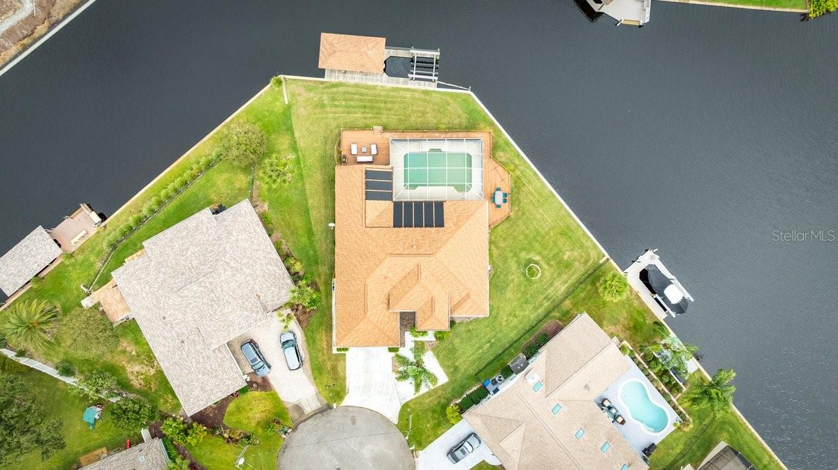 PALM COAST - Residential