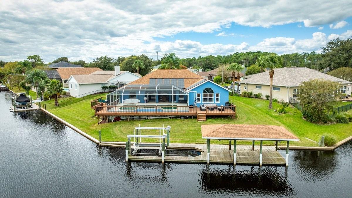 PALM COAST - Residential