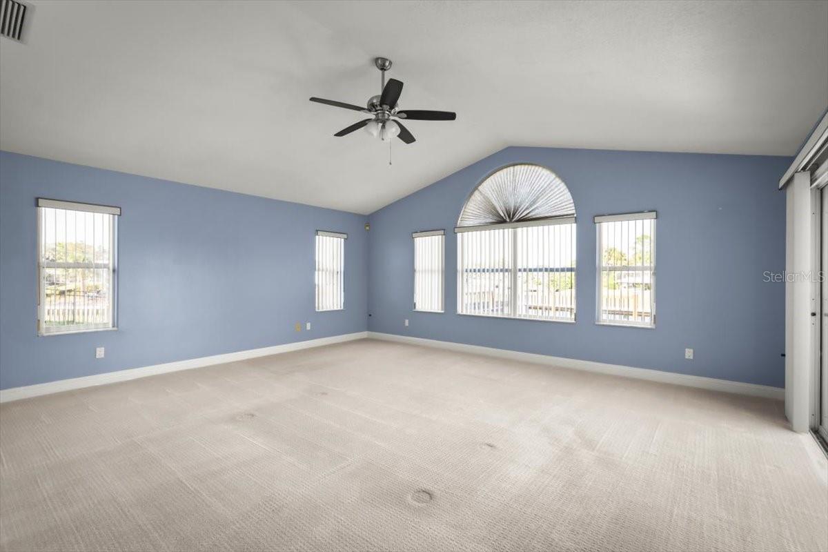 PALM COAST - Residential