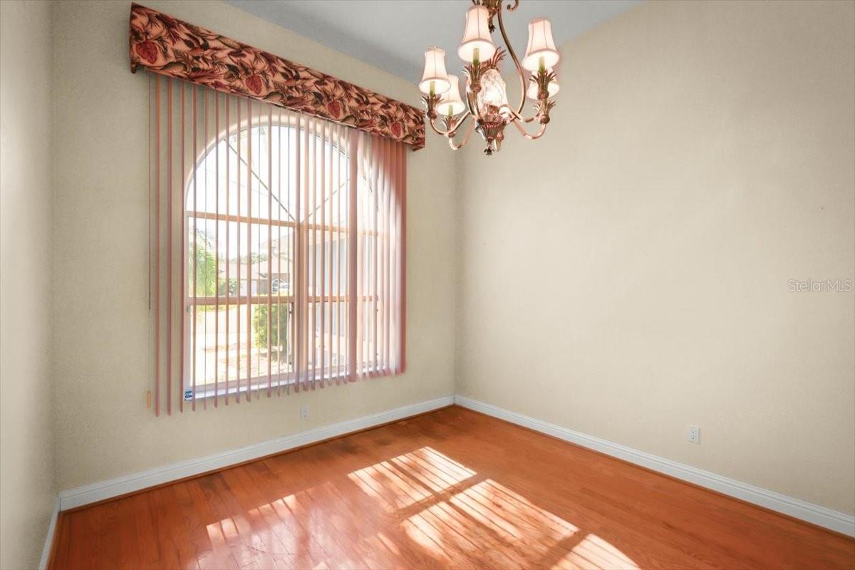 PALM COAST - Residential