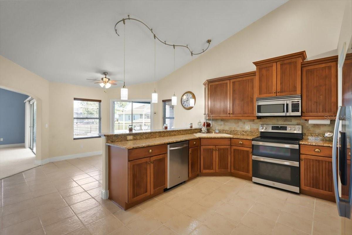 PALM COAST - Residential