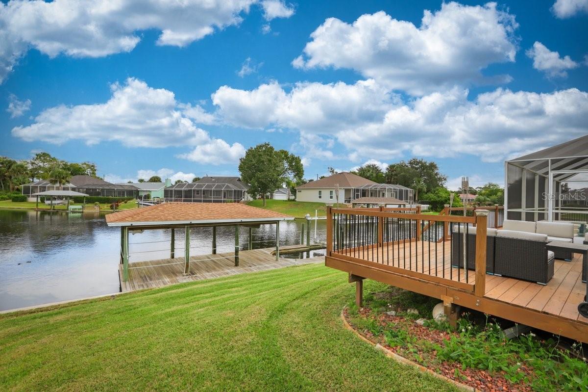 PALM COAST - Residential