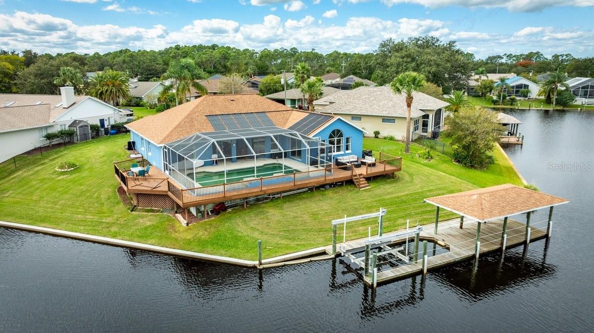 PALM COAST - Residential