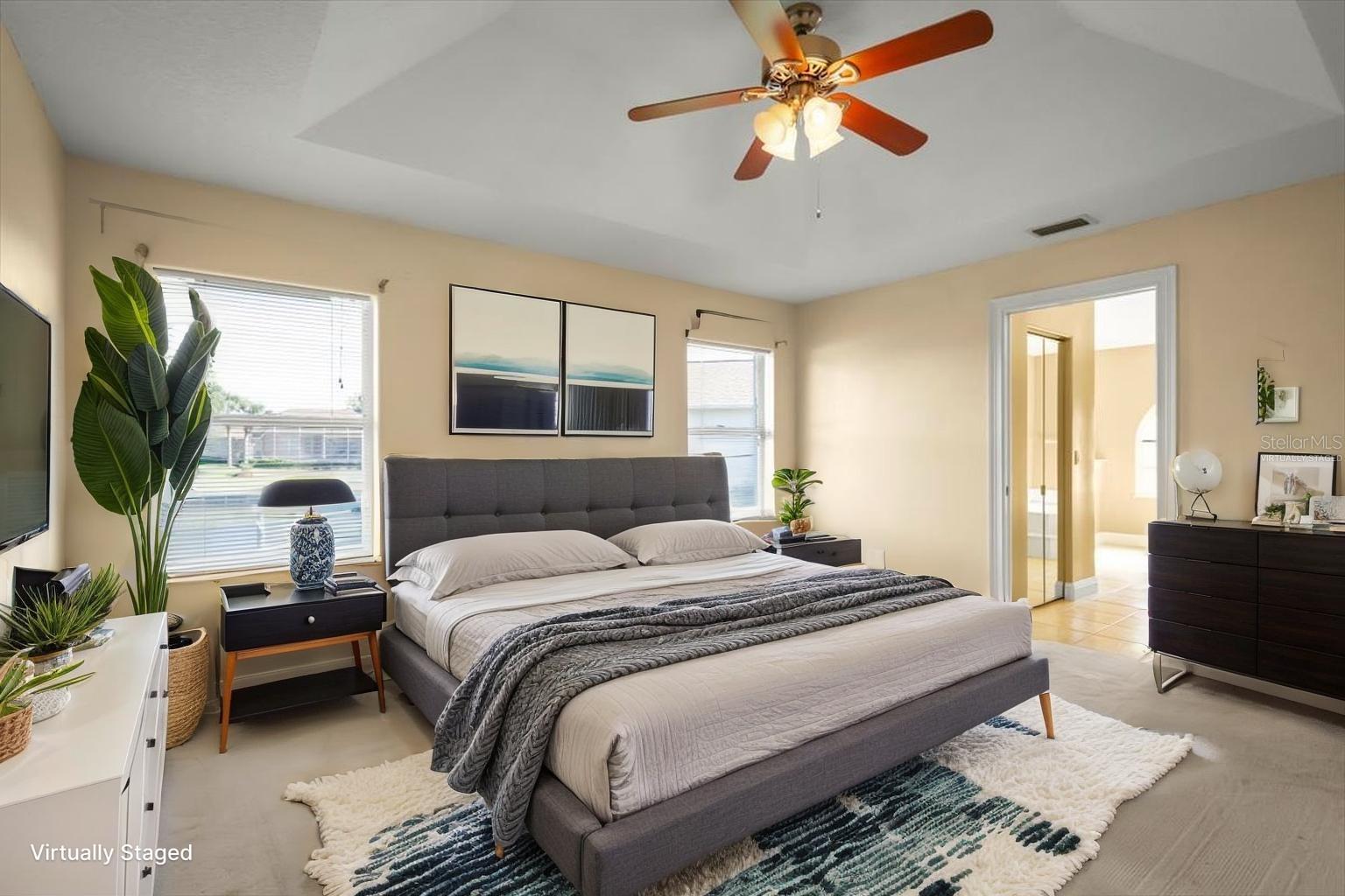 PALM COAST - Residential