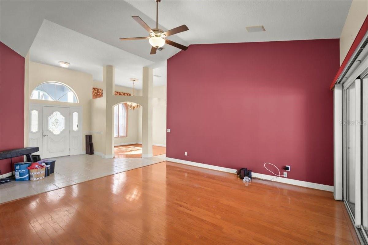 PALM COAST - Residential