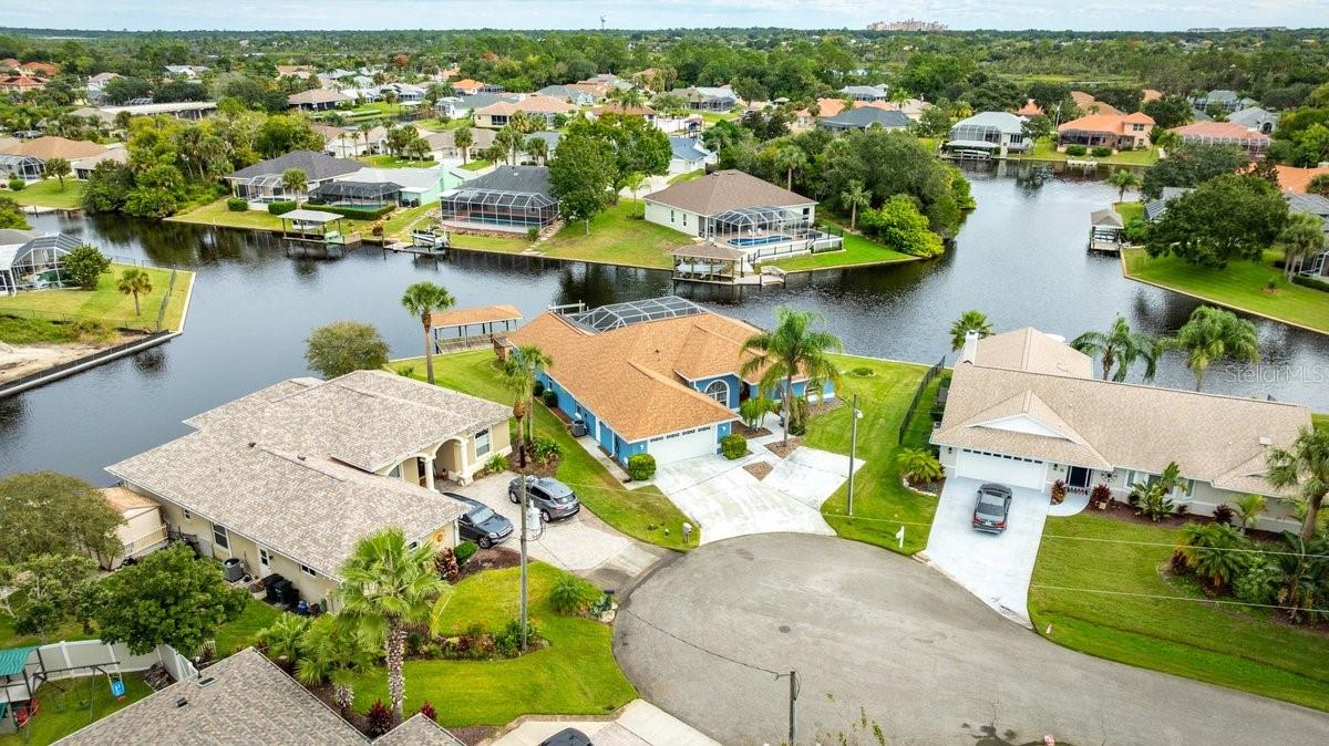 PALM COAST - Residential