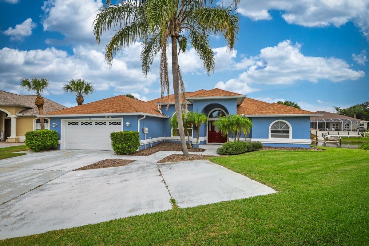 PALM COAST - Residential