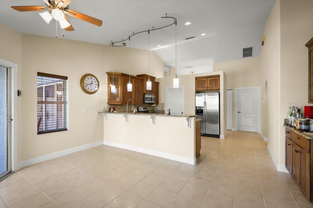 PALM COAST - Residential