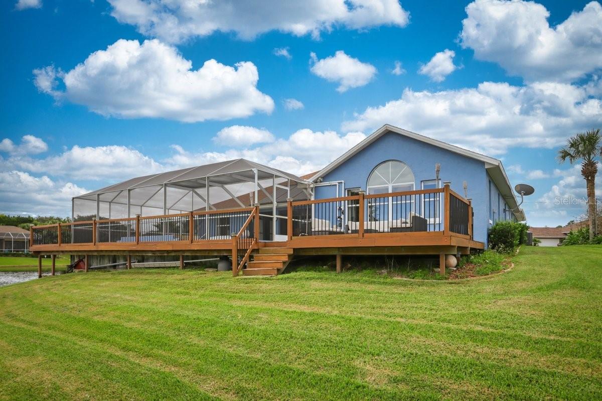 PALM COAST - Residential