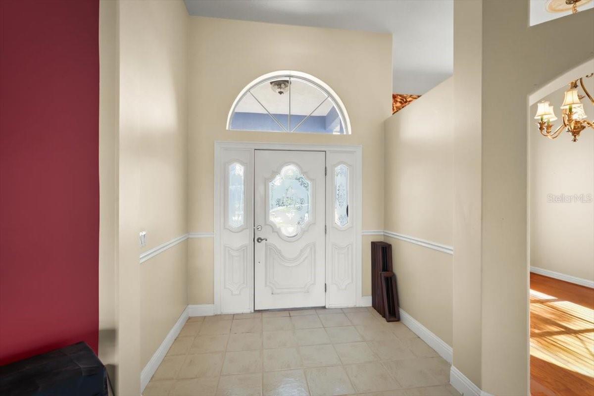 PALM COAST - Residential