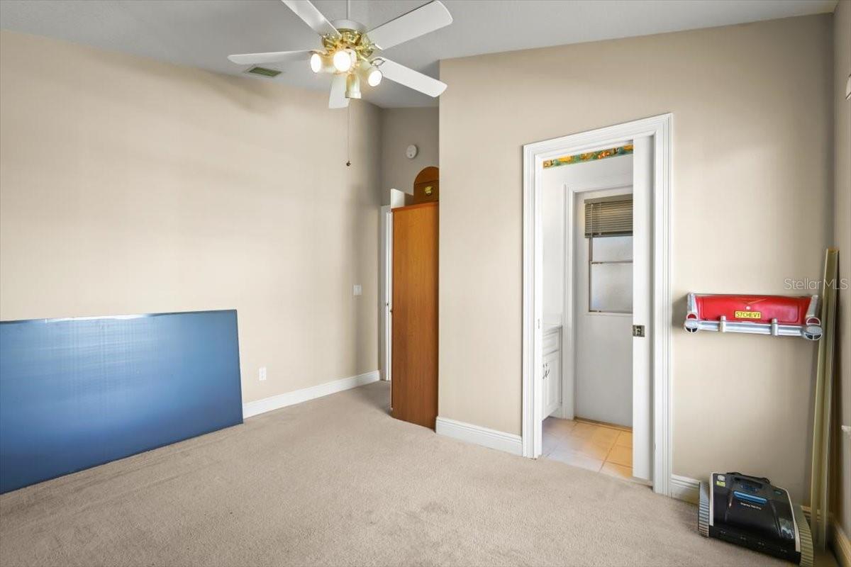 PALM COAST - Residential